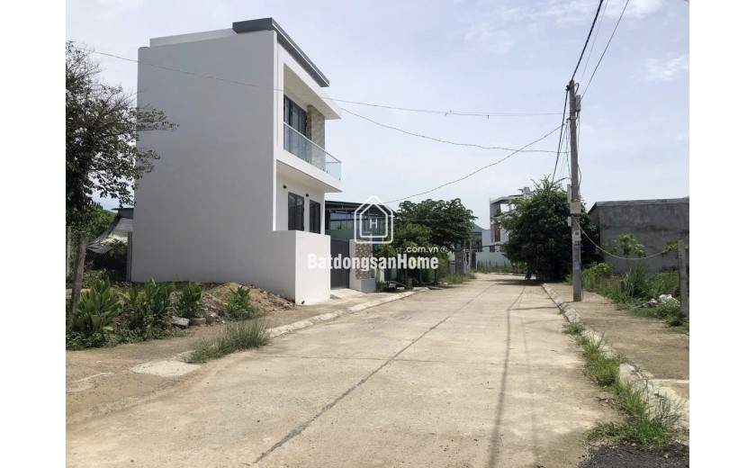 Đất đẹp vuông vức trung tâm Diên Khánh – gần chợ, Trần Phú, giá 1,68 tỷ